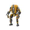 821PCS MOC-88317 Haxion Brood Bounty Hunter Droid