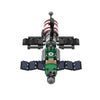 601PCS MOC-74674 Rocket Space Station Salyut 7