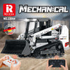 1366PCS Reobrix 22004 Mechanical Engineering Series Bobcat Excavator