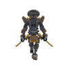 317pcs MOC-98802 The Ronin Robot