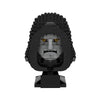 789PCS MOC-72686 Emperor Palpatine Bust Helmet