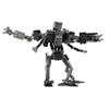 262PCS MOC-87785 RoboCop 2 Robo CAIN 1990 The Evil Cyborg Endboss