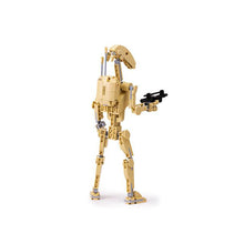 309PCS MOC-87740 B1 Battle Droid