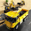 2531PCS T4006 Dump Truck