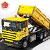 2531PCS T4006 Dump Truck