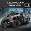 3300pcs RAEL LE-J901 G63 AMG 6X6 LAND CRUISER