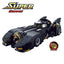 1740PCS 19004（7144）The Ultimate Batmobile Batman