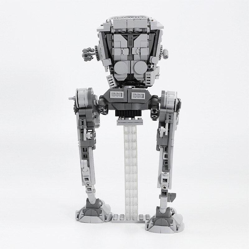 MOC 14608 Articulated SW AT ST Chicken Walker v3.0 Joy Bricks