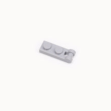 20pcs 1*2 Hinge Plate MOC Bricks 60478