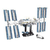 864 pcs 60004 International Space Station