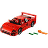 10567 1157pcs Technic Series F40 sports car