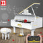 2745PCS XINYU YC-21003 Piano Bluetooth Automatic Playing