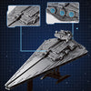 796+PCS Super18K K105-107 Star Destroyer