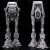 6919PCS MOULDKING 21015 Minifig Scale AT-AT W/ Interior