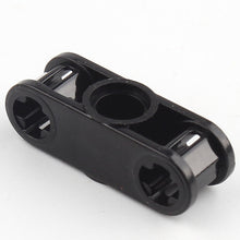 10pcs Cada 32184 1 Pin Hole with 2 Horizontal Axis Hole