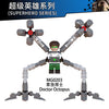 MG0203 Super Hero Series Doctor Octopus Minifigures