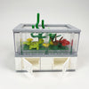 Turtle Ornamental Tank miniature pet box