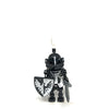 LX1008 Skeleton Legion Medieval Shadow Knight minifigures