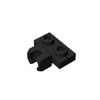 20pcs 14704 Modified 1x2 with Small Tow Ball Socket on Side