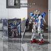 10382PCS KBOX V5012 GN-001 Gundam Exia