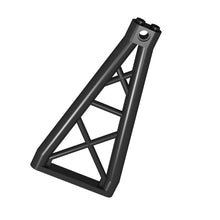 64449 1x6x10 Train Bracket Railroad railway bracket