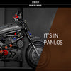 827PCS PANLOS 672002 Ducati Diavel