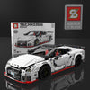 4098PCS SY S8882 Nissan GTR