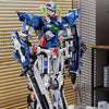 10382PCS KBOX V5012 GN-001 Gundam Exia