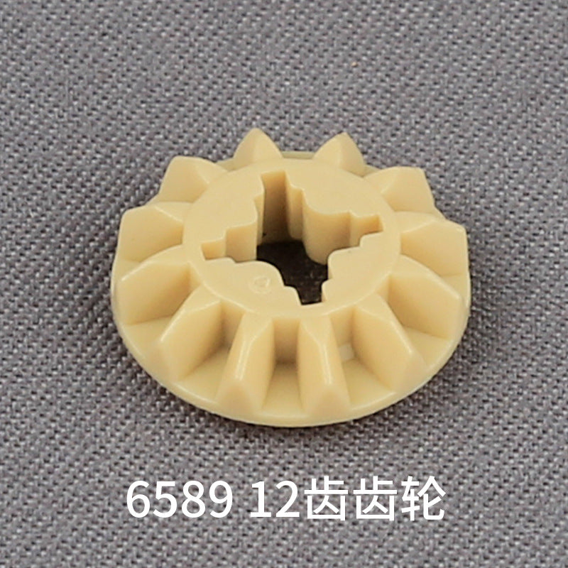 Cada 6589 Gear 12 Tooth Bevel – Joy Bricks