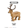 Deer x0319