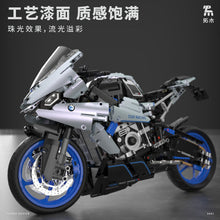 1988pcs T3007 BMW SR1000