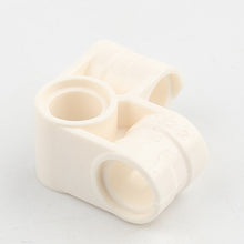 10pcs Cada 44809 Technic Pin Connector Perpendicular 2 x 2 Bent