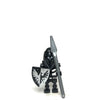 LX1008 Skeleton Legion Medieval Shadow Knight minifigures