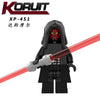 KT1059 Star Wars series Darth Vader