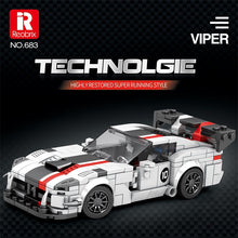 Reobrix 680 681 682 683 684 685 686 687 688 Porsche Audi Ford Dodge Bugatti Ferrari Lamborghini Rolls Royce Car