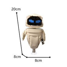 MOC-3312 MOC EVE from WALL-E