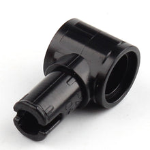 10pcs Cada 15100 Technic Pin with Friction Ridges and Pin Hole