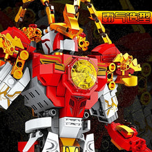 1031 PCS KY8084  S Walker No. 00 Mech