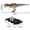 FC6251 T-Rex FC6252 D-Rex FC6253 Triceratops FC6254 Therizinosaurus FC6255 Giganotosaurus