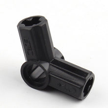 10pcs Cada 32015 Technic Axle and Pin Connector Angled #5 - 112.5 degrees