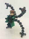 XH1833 Spider Hero Dr. Octopus Minifigure