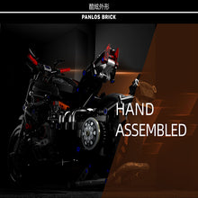 827PCS PANLOS 672002 Ducati Diavel