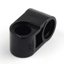 10pcs Cada 1 hole steering 1 hole MOC Bricks 43857