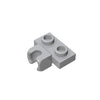 20pcs 14704 Modified 1x2 with Small Tow Ball Socket on Side