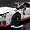 4098PCS SY S8882 Nissan GTR