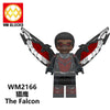 The Falcon and the Winter Soldier Series WM6117