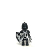 LX1008 Skeleton Legion Medieval Shadow Knight minifigures