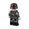 WW2 military Germany camo soldier Minifigures