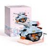 400+PCS 2063-2066 Cute Tank