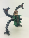 XH1833 Spider Hero Dr. Octopus Minifigure